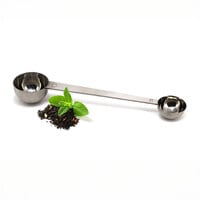 Cuillère double pour le thé CH'A TEA