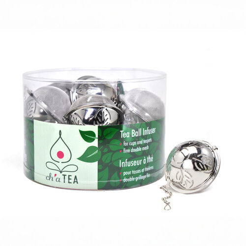 Ch'a Tea Ball Infuser