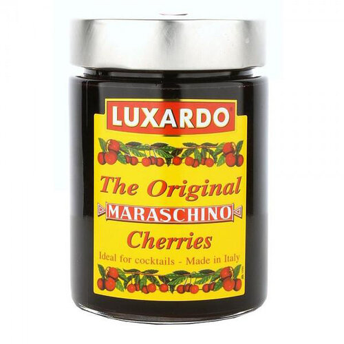 Luxardo Maraschino Cherries
