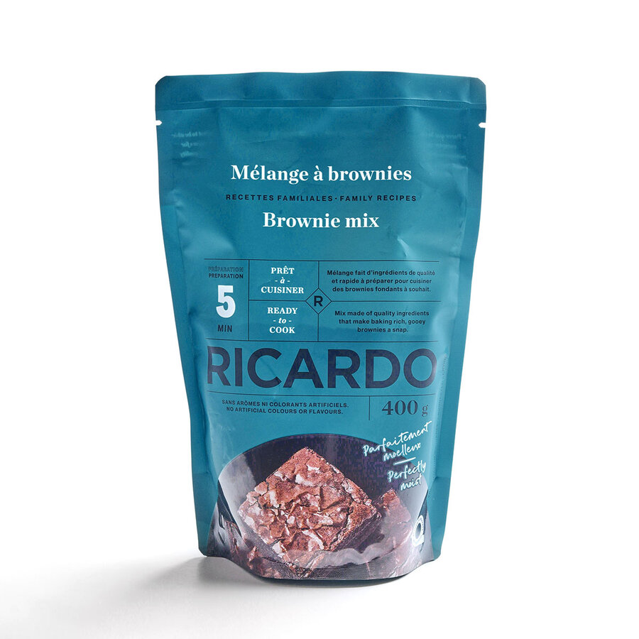 Brownie mix - Photo 0