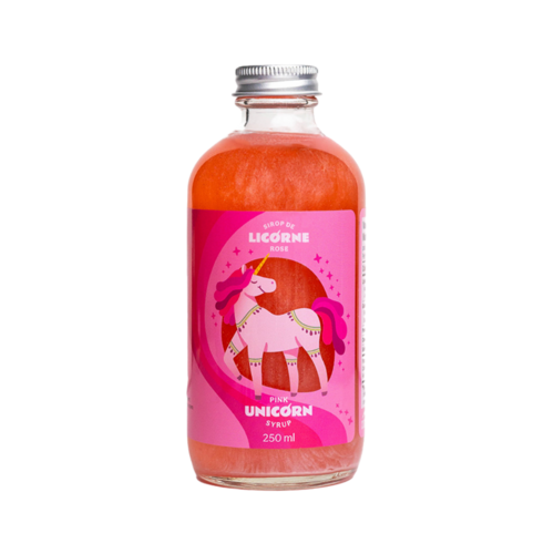 Unicorn Syrup