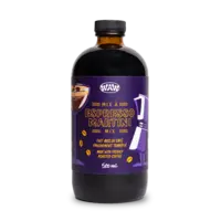 Mix à espresso martini 500ml MONSIEUR COCKTAIL