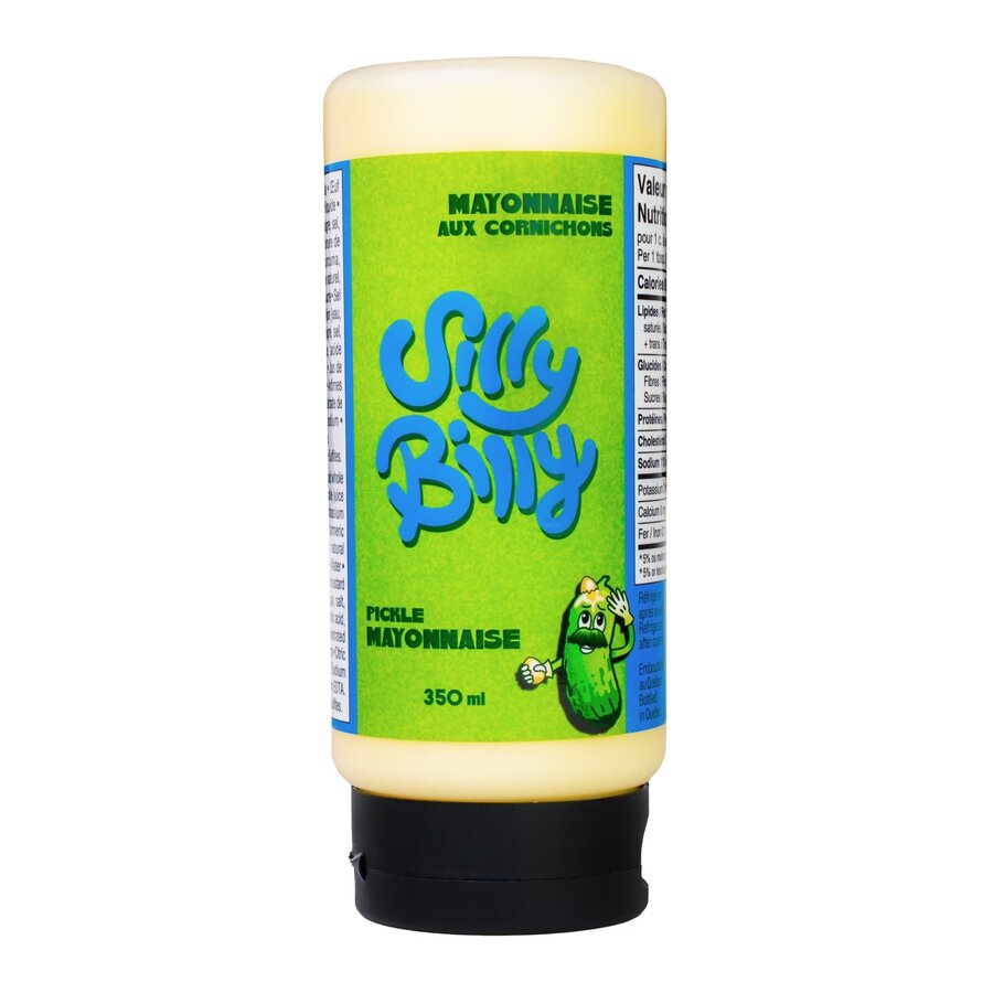 Pickle Mayonnaise - Photo 0