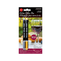 Glass Markers