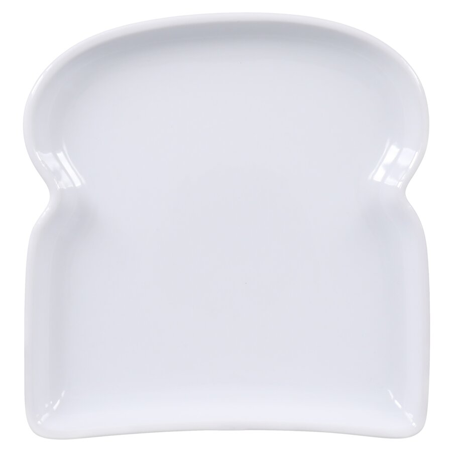 Bread Shaped Tray - Bia - Photo 0