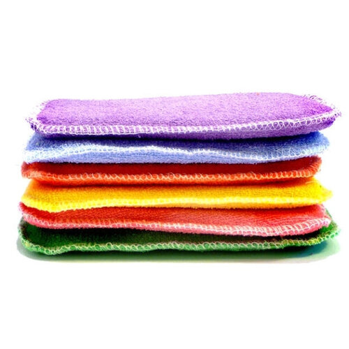 Euroscrubby Scrubby and Sponge Set