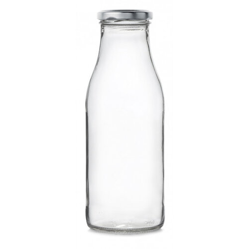 Milk bottle