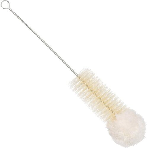 Brosse à bouteille en cotton