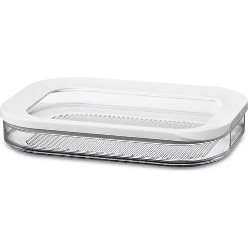 Modula cold cut container
