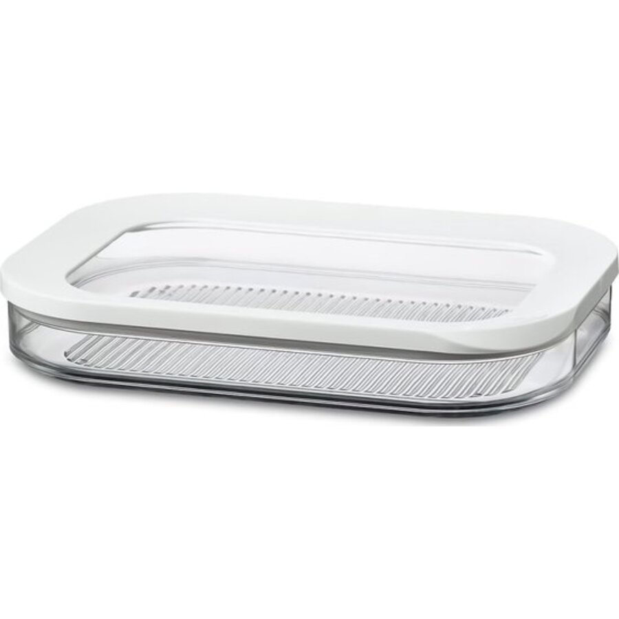 Contenant simple pour viandes froides MEPAL - Photo 0