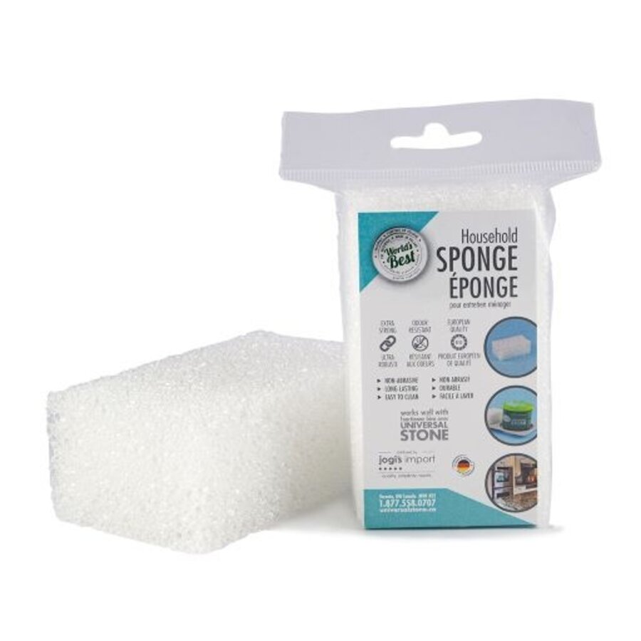 Universal Stone Replacement Sponge - Photo 0