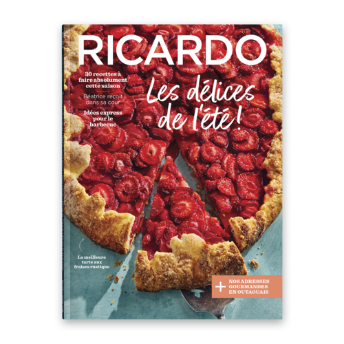 RICARDO Magazine 2026 Vol 24 No 6