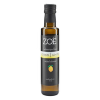 Zoë White Lemon Balsamic Vinegar