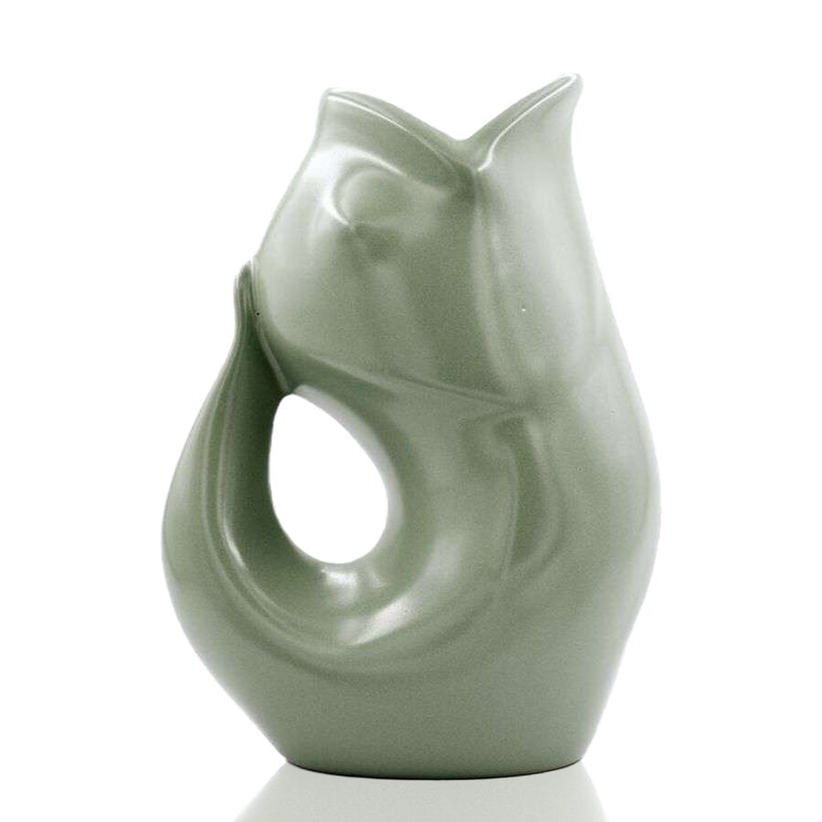 Glouglou sauge "sage mat" 1.24 L GURGLE POT - Photo 0