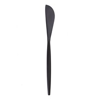 Tartineur noir NATURAL LIVING
