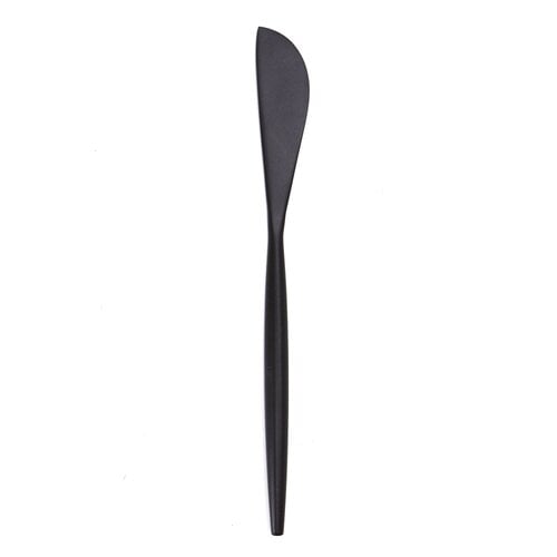 Natural Living Black Spreader