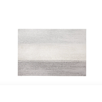 Vinyl Placemat, Shift, Grey