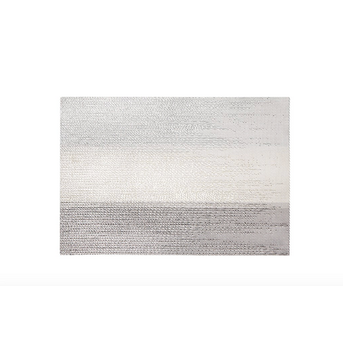 Vinyl Placemat, Shift, Grey