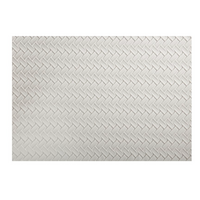 Napperon Ivoire PLAIT PRINT 025 *FF