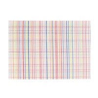 Vinyl Placemat Checkmate