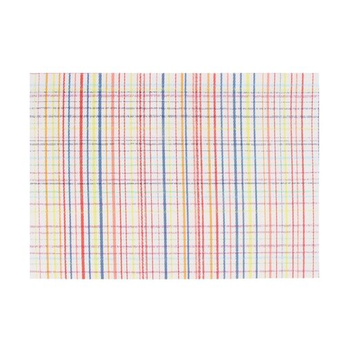 Napperon en vinyle Checkmate