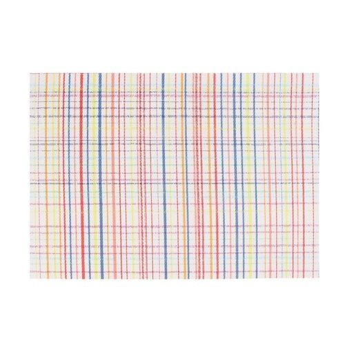 Vinyl Placemat Checkmate