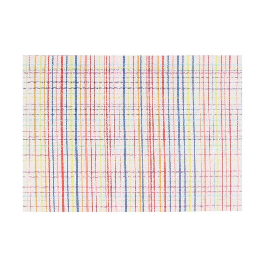 Napperon en vinyle Checkmate - Photo 0