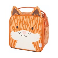 Fox Lunch Bag