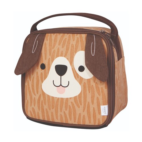 Dog Lunch Bag