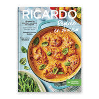 RICARDO Magazine 2026 Vol 24 No 7