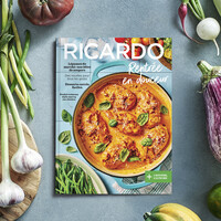 RICARDO Magazine 2026 Vol 24 No 7