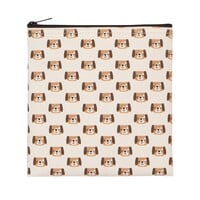 Dog Snack Bags Set of 2