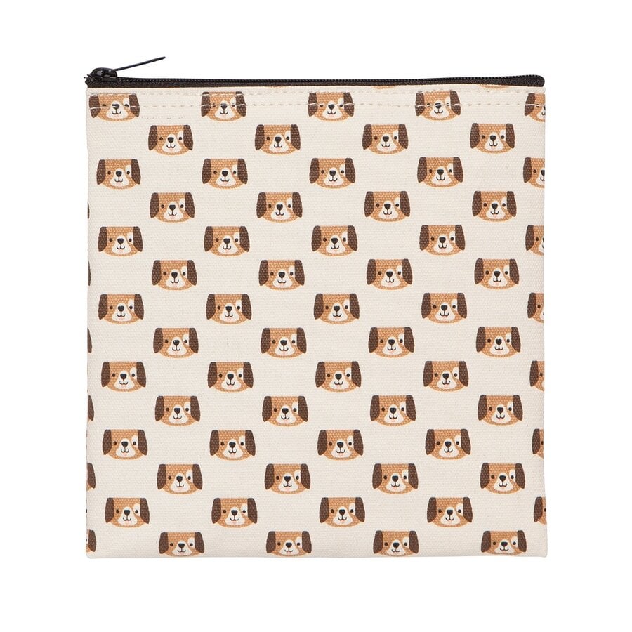Dog Snack Bags Set of 2 - Photo 1
