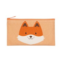 Fox Snack Bags Set of 2