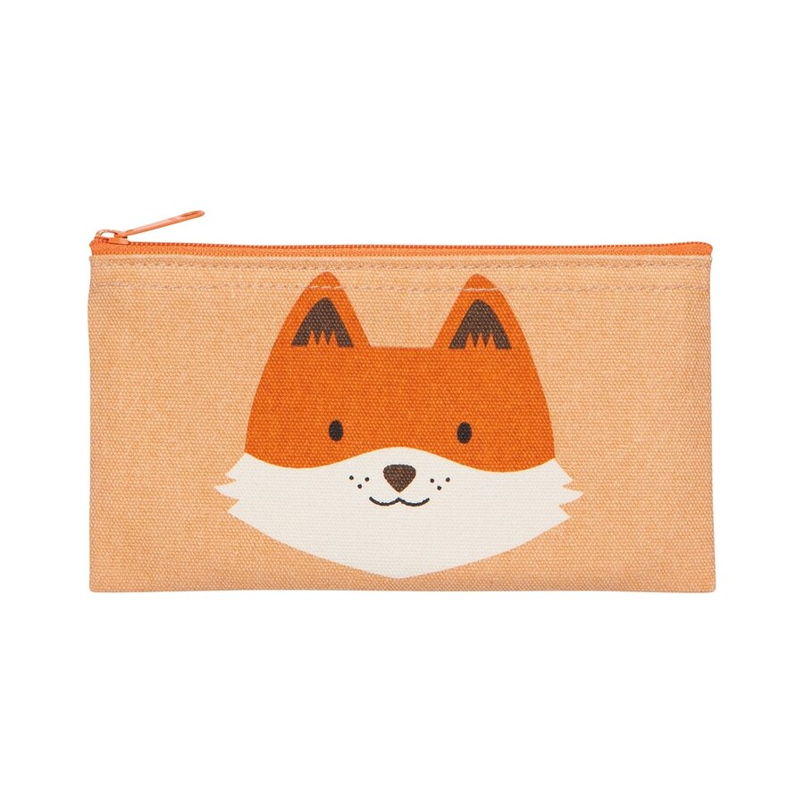 Fox Snack Bags Set of 2 - Photo 2