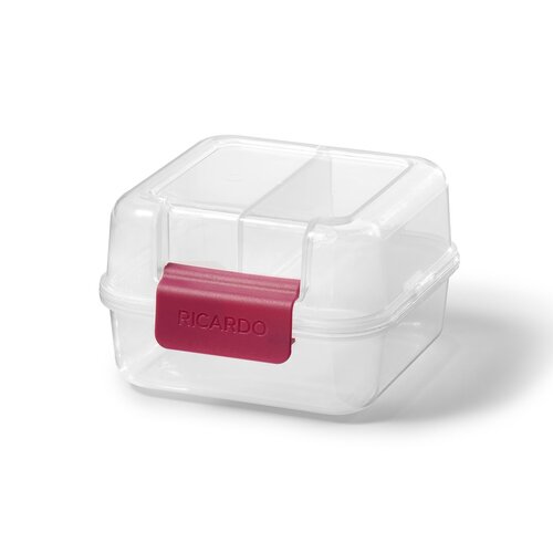 RICARDO 1.2 Liter Lunch Box