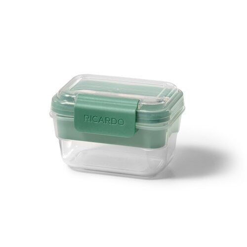 RICARDO 2-Tier Snack Container 473 ml