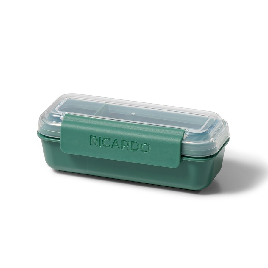 Ricardo Snack and Dip Container 414 ml - Photo 0