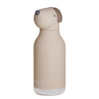 Gourde Chien 460ml