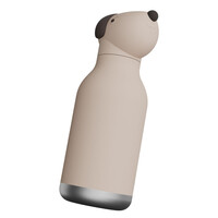 Gourde Chien 460ml
