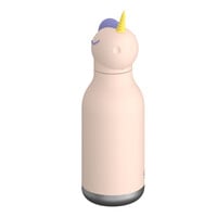 Gourde Licorne 460ml