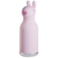 Gourde Lapin rose 460ml