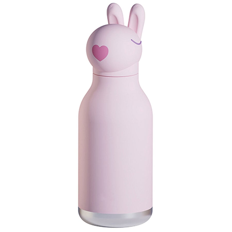 Pink Rabbit Water Bottle 460 ml - Photo 0