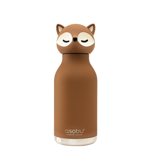 Fox Water Bottle 460 ml