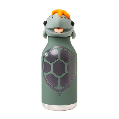 Turtle Water Bottle 460ml