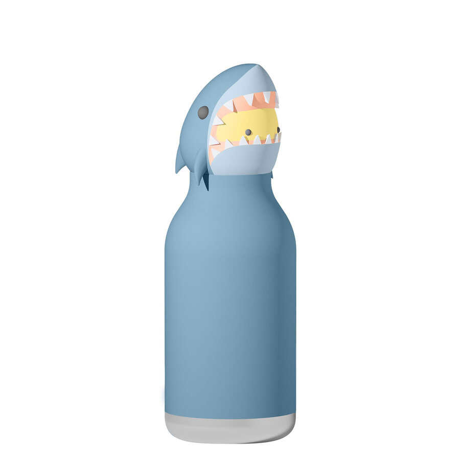 Shark Water Bottle 460ml - Photo 0