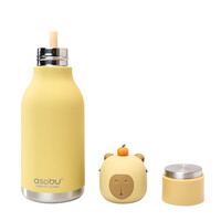 Gourde Capybara 460ml