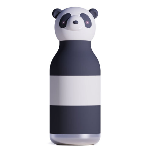 Panda Water Bottle 460ml