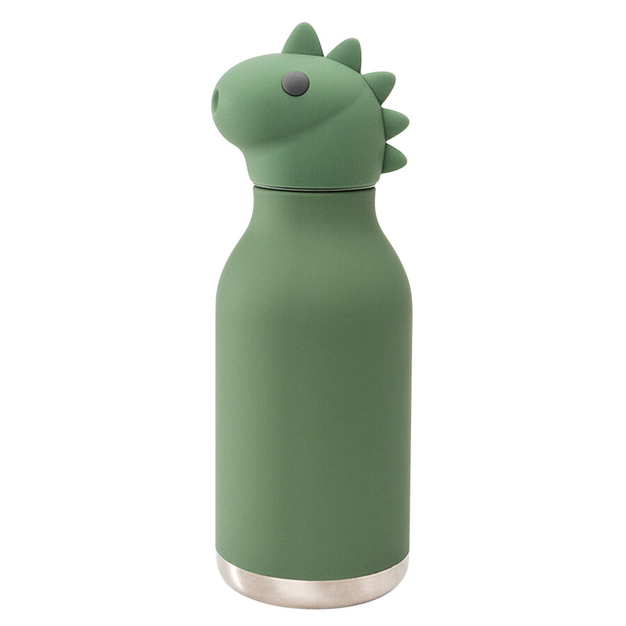 Gourde Dino 460ml - Photo 0