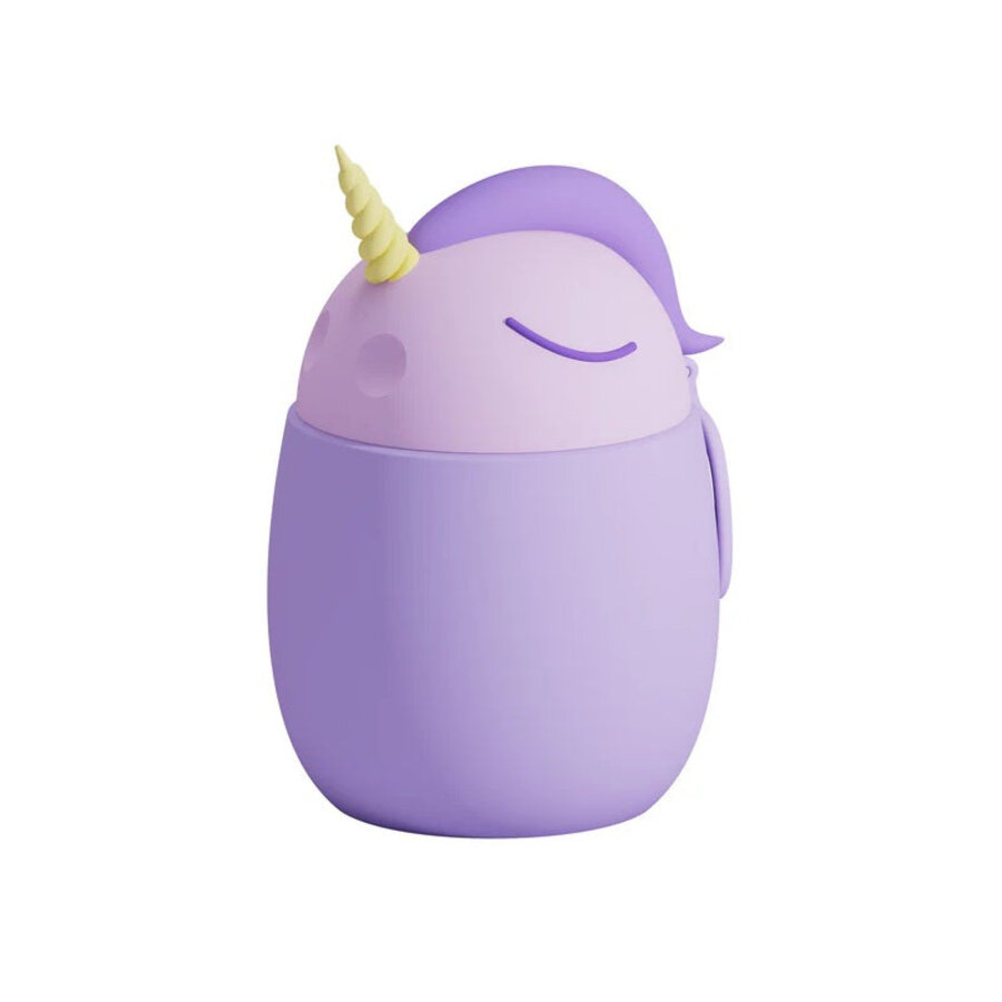 Insulated Food Jar 20oz Unicorn - Photo 0